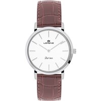 Orologio Lorenz Donna Slim in Acciaio 030084CC - 030084CC
